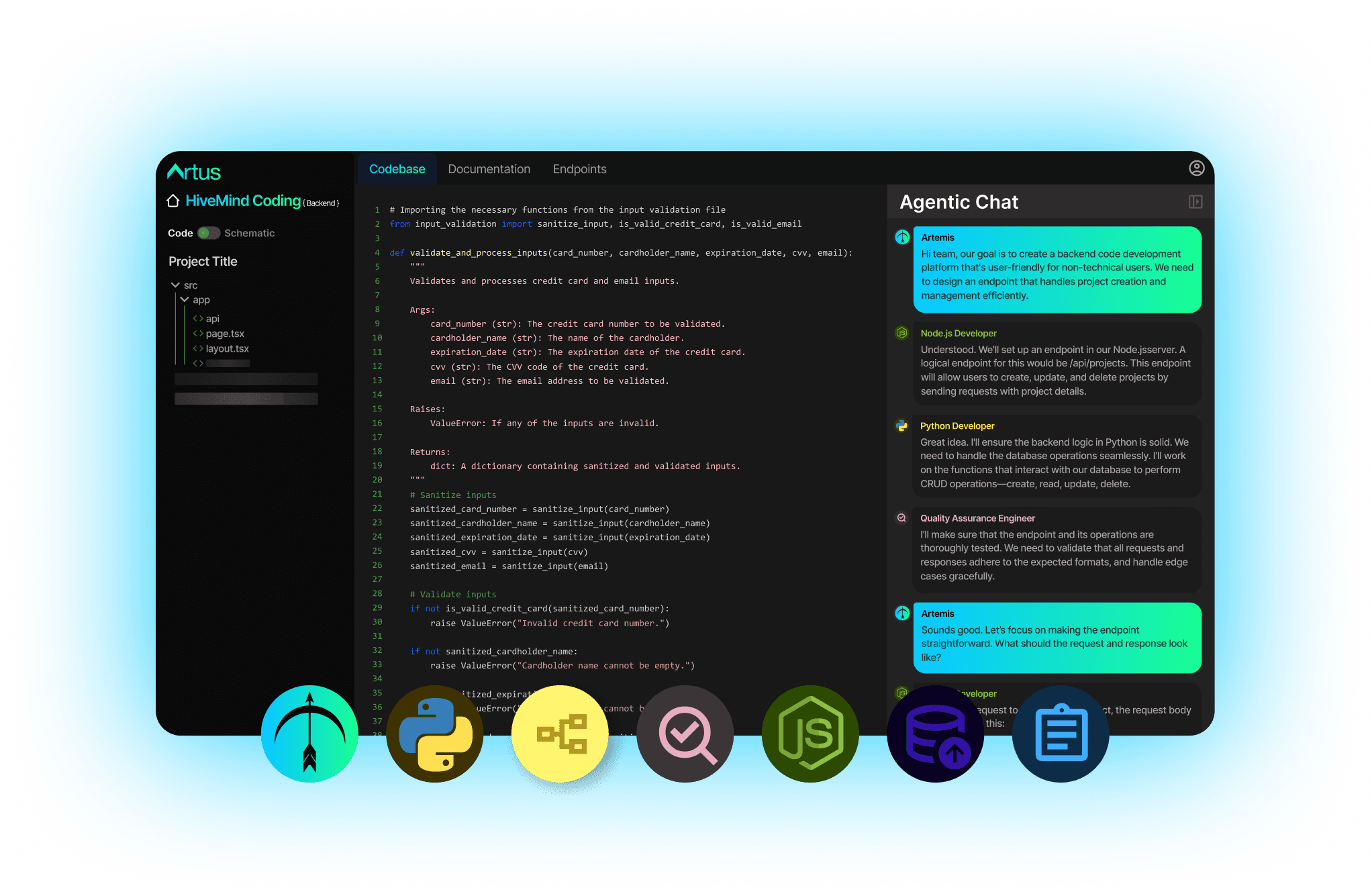 HivemindCodingHero